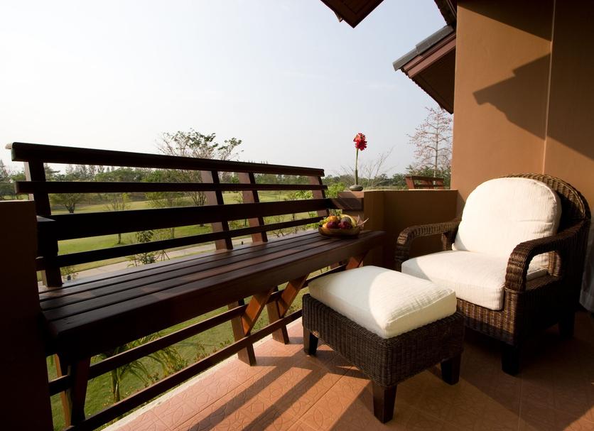 Balcone Foto
