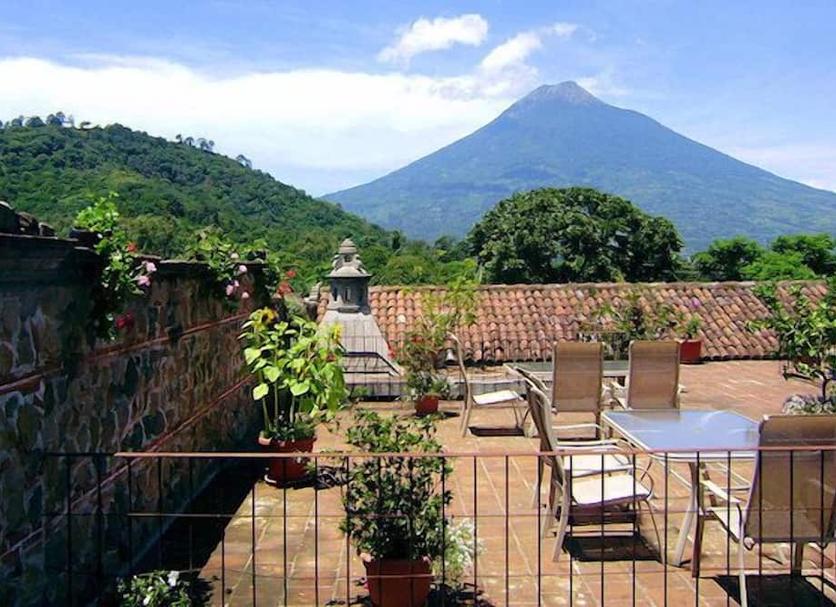 Balcone Foto