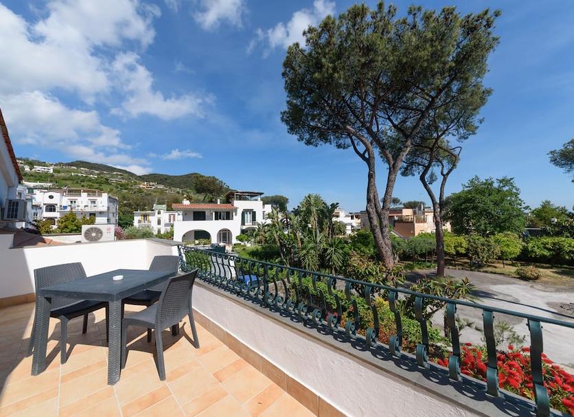 Balcone Foto
