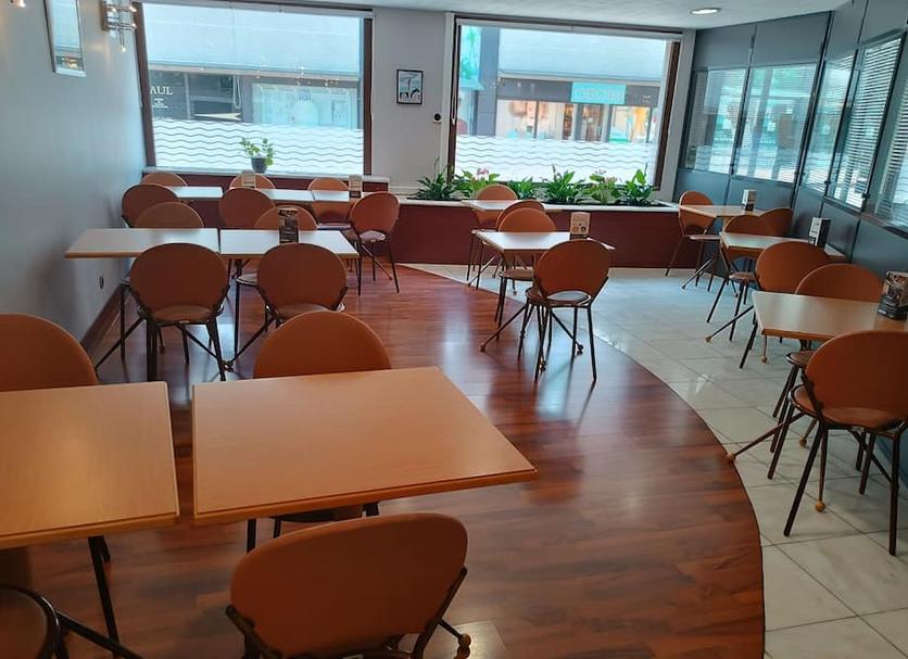 Ristorante Foto