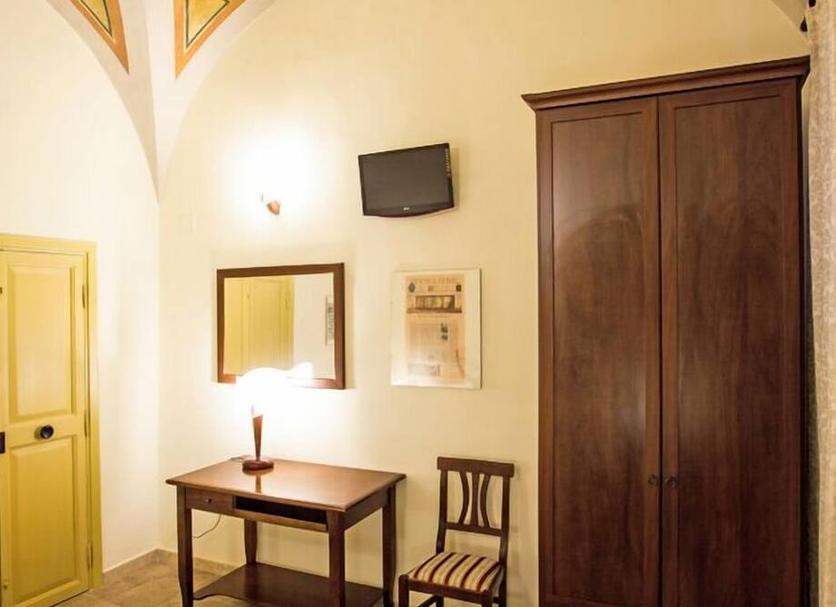 Dotazioni in camera Foto