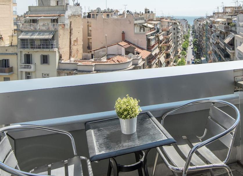 Balcone Foto