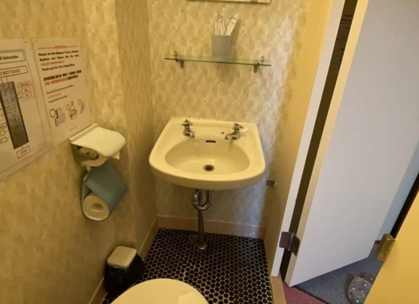Bagno Foto