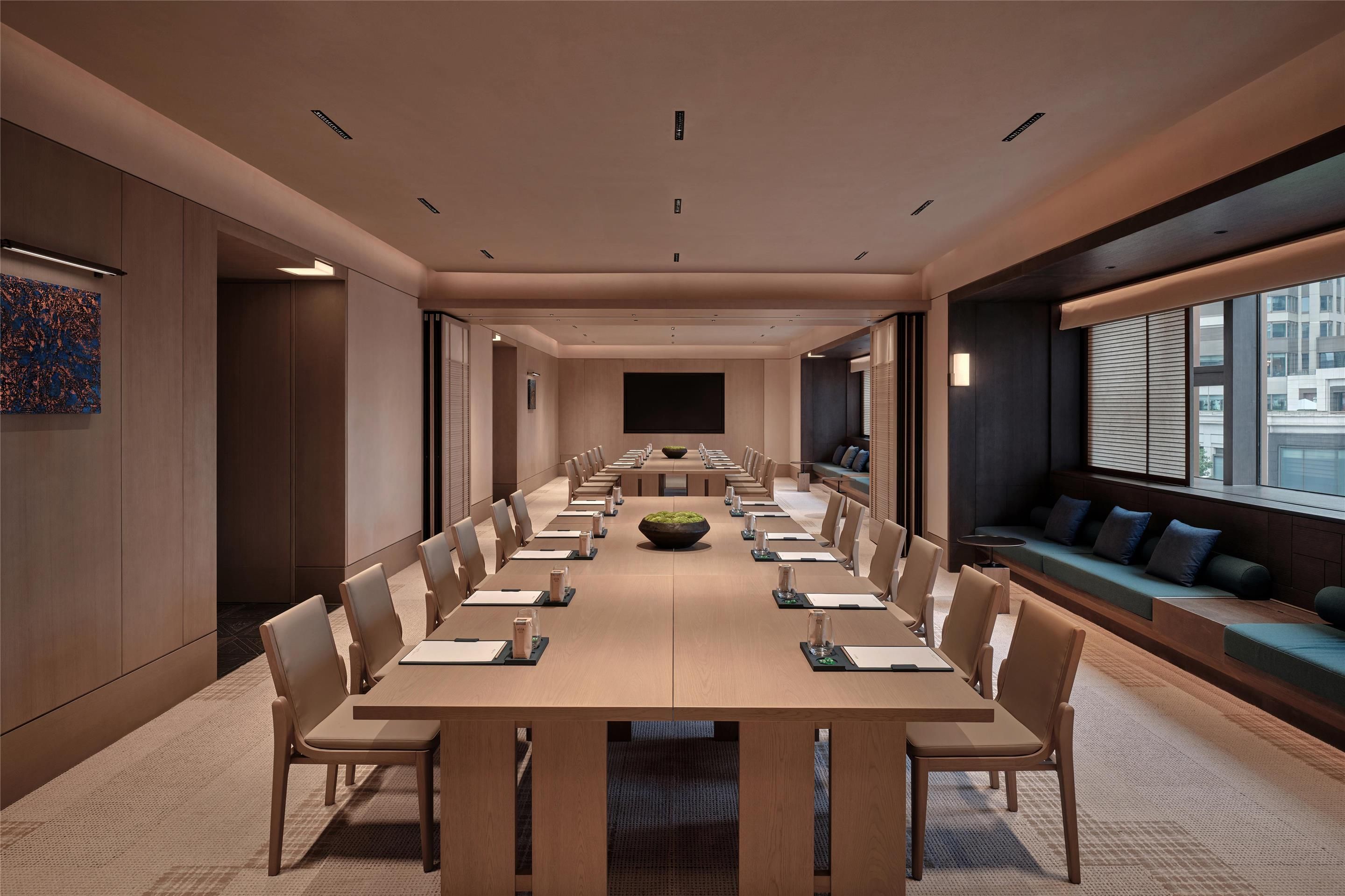 Sala conferenze
