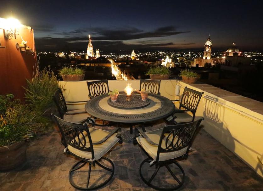 Balcone Foto