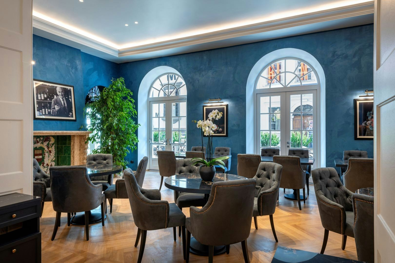 Ristorante