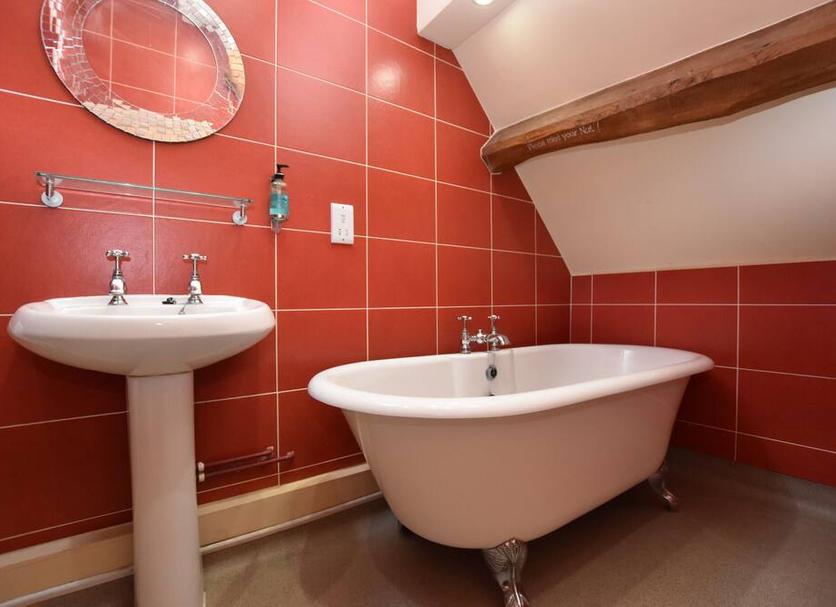 Bagno Foto