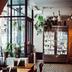 Area lounge