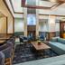 Area lounge
