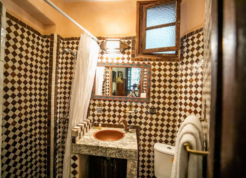 Bagno Foto