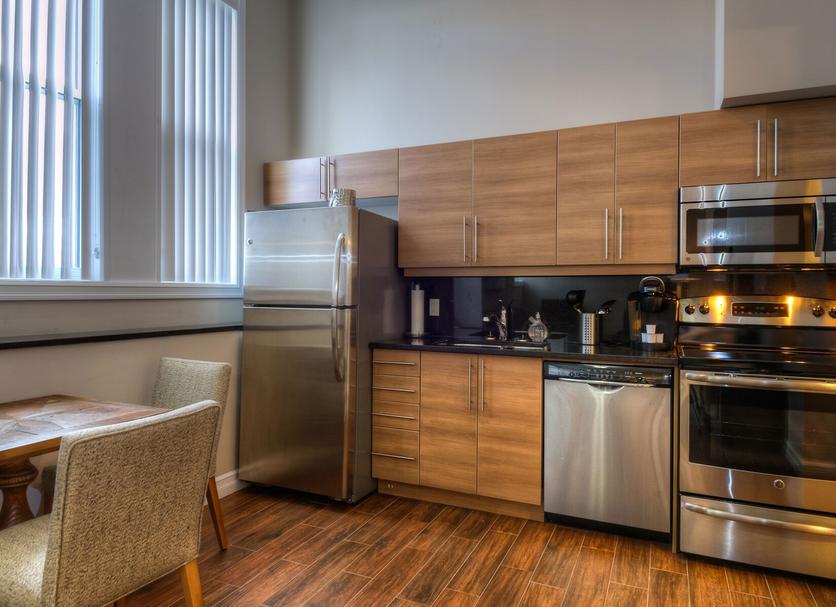 Cucina Foto