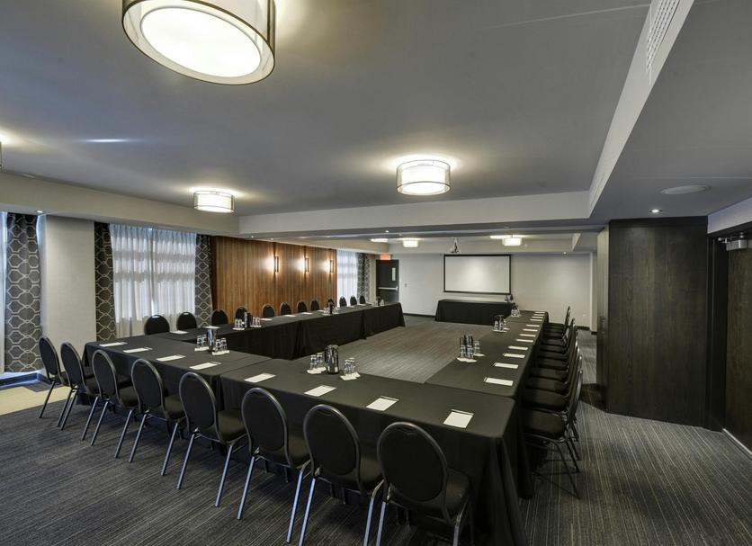 Sala conferenze Foto