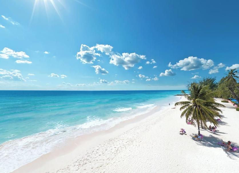 Spiaggia Foto