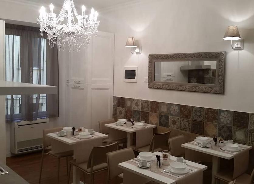 Ristorante Foto