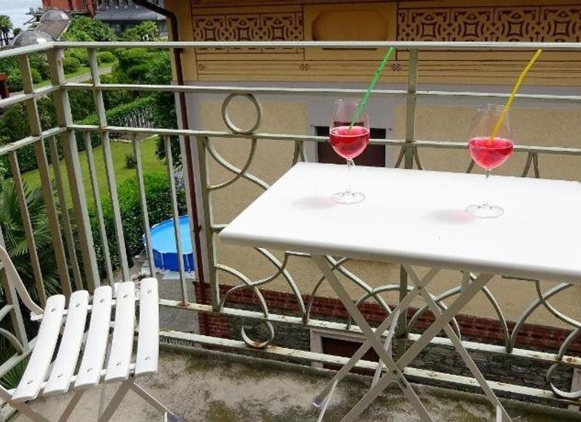 Balcone Foto