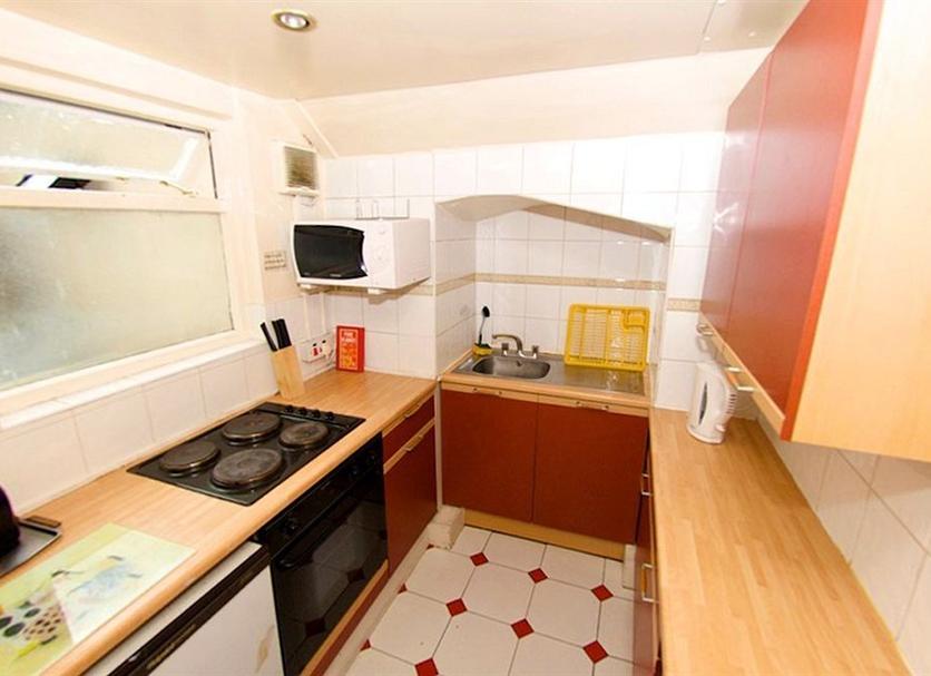 Cucina Foto