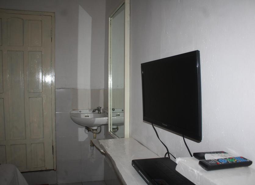 Dotazioni in camera Foto