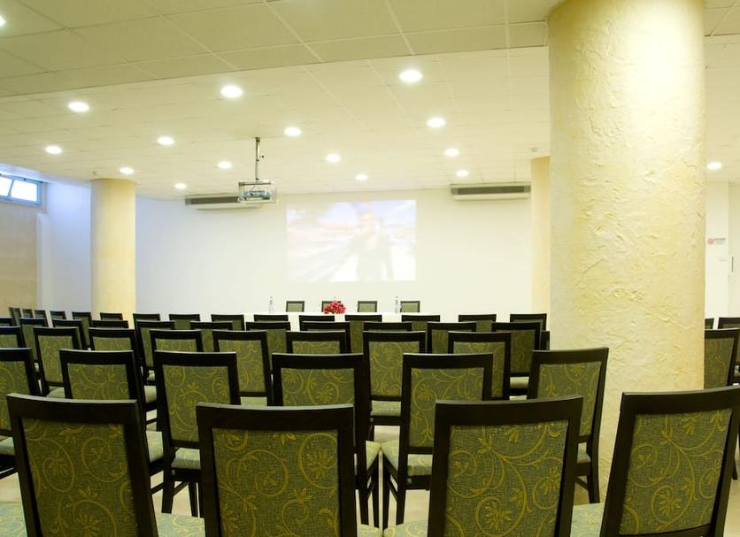 Sala conferenze Foto