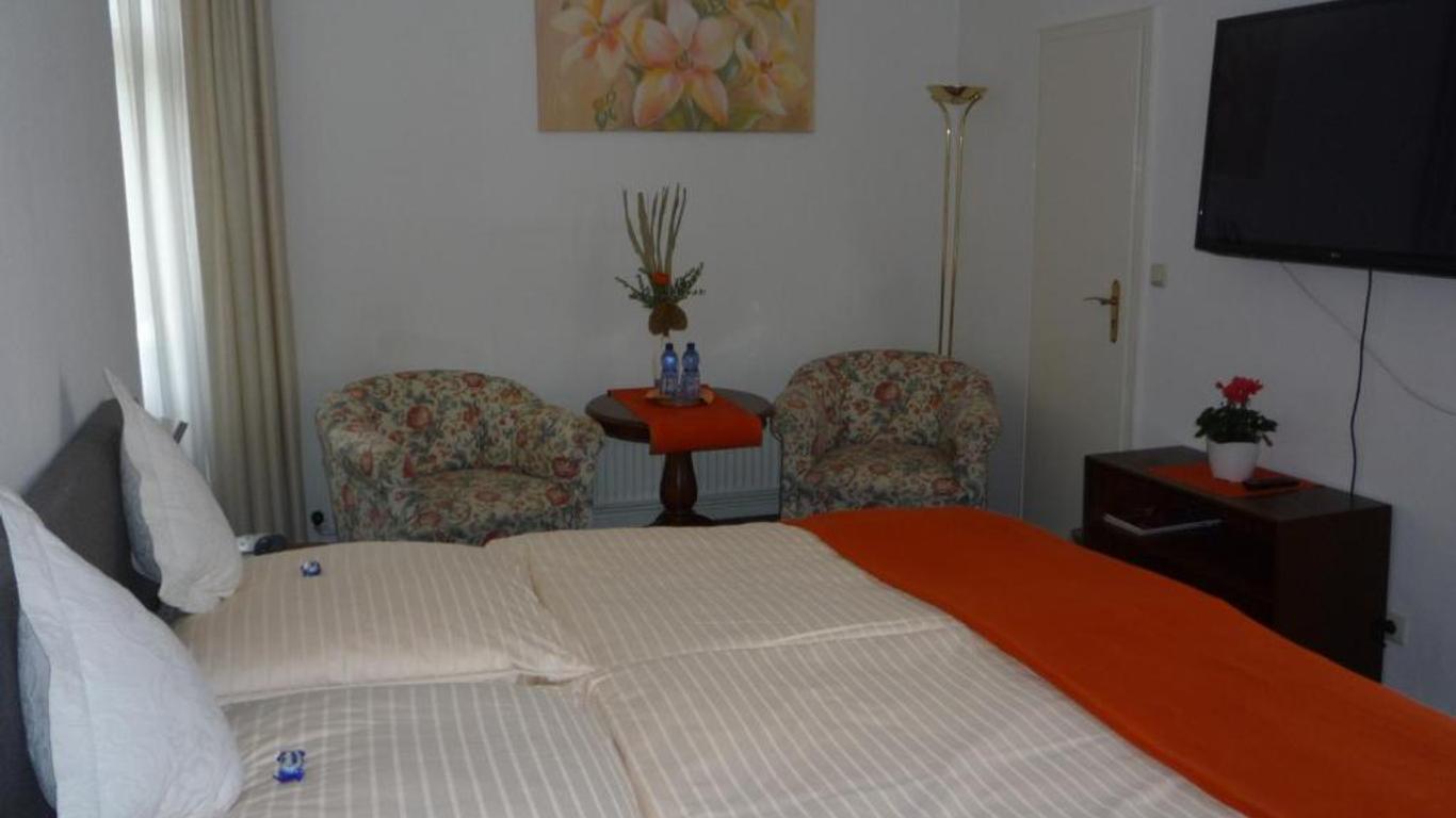 Hotel Carolinenhof