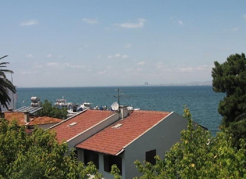 Vista esterna Foto