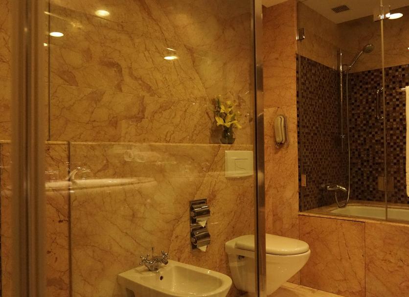 Bagno Foto