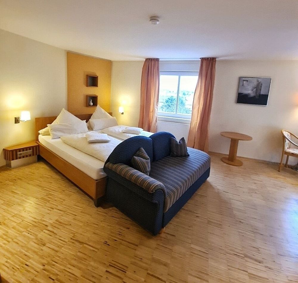 Camera da letto