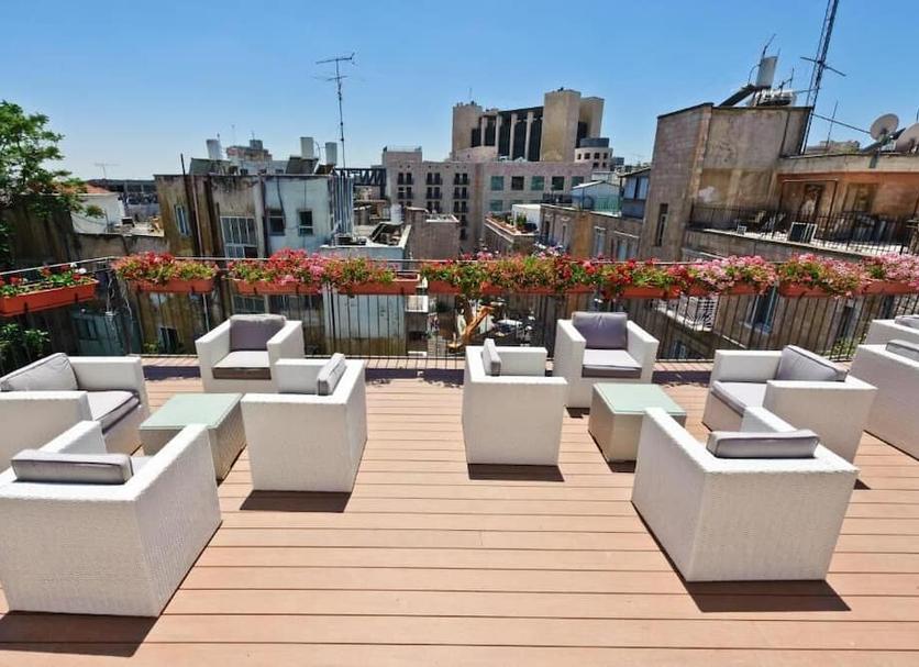 Balcone Foto
