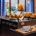 Sala pranzo