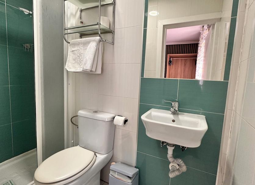Bagno Foto