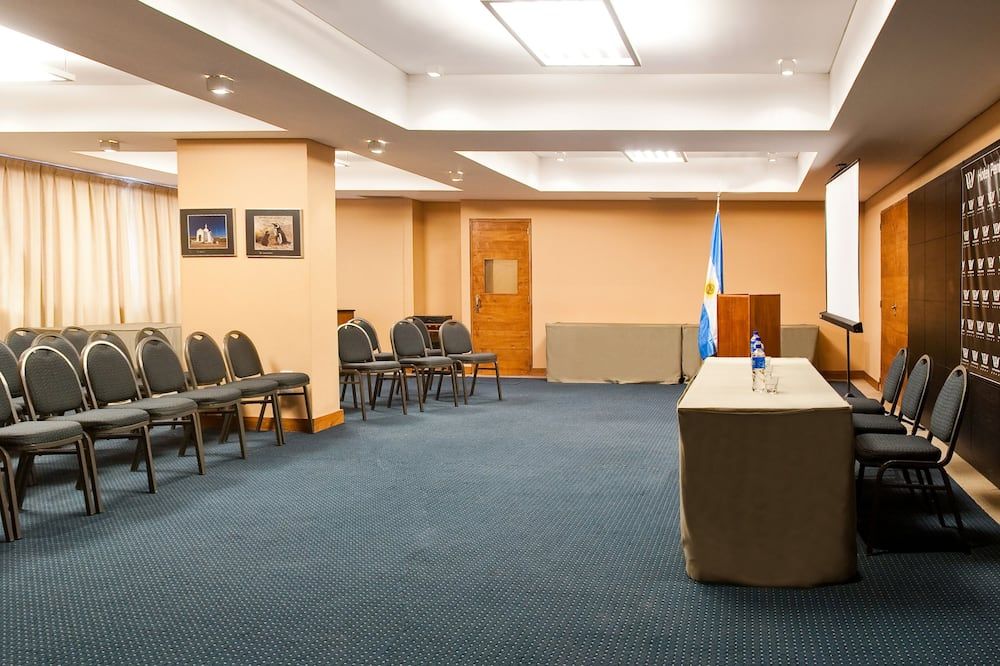 Sala conferenze
