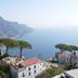 Vista esterna