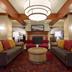 Area lounge