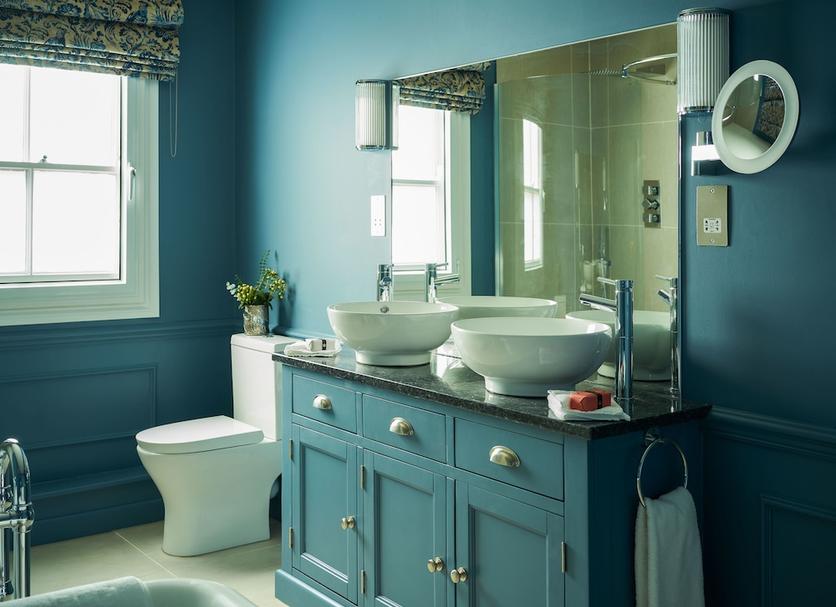 Bagno Foto