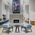 Area lounge