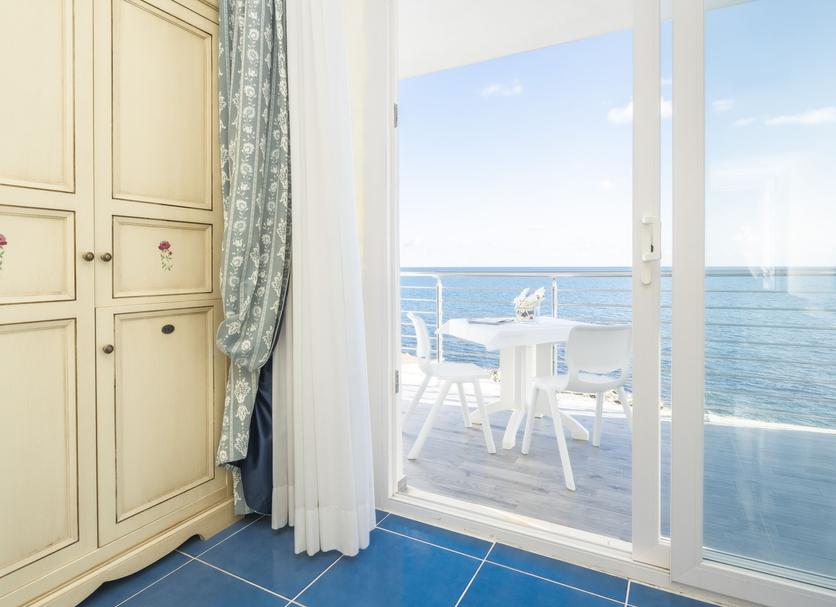 Balcone Foto