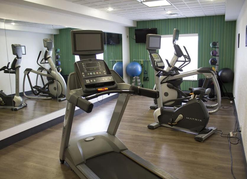 Palestra Foto