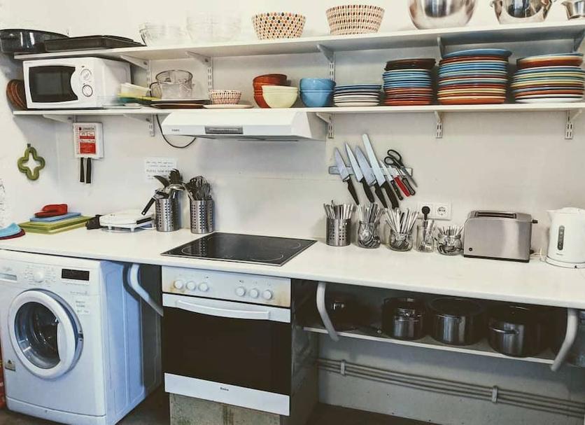 Cucina Foto