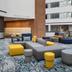 Area lounge