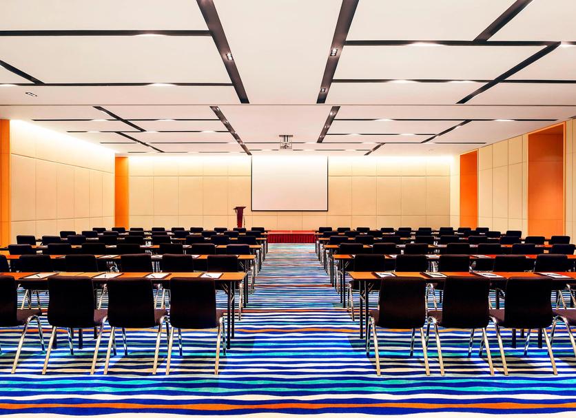 Sala conferenze Foto