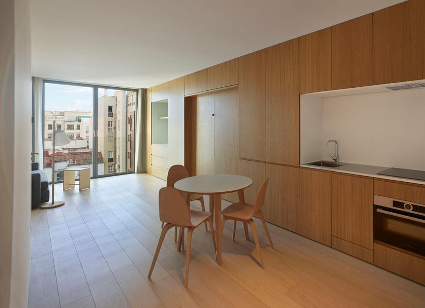 Sala pranzo Foto