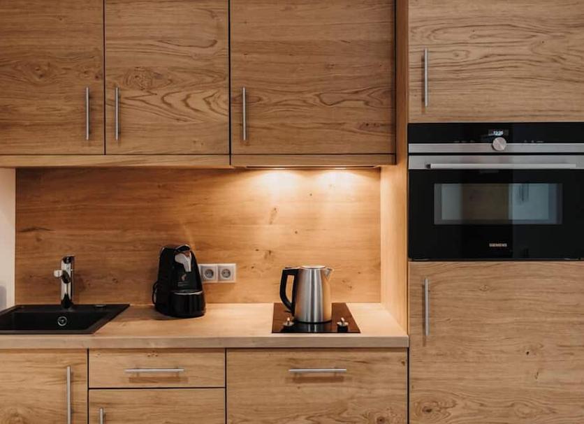 Cucina Foto