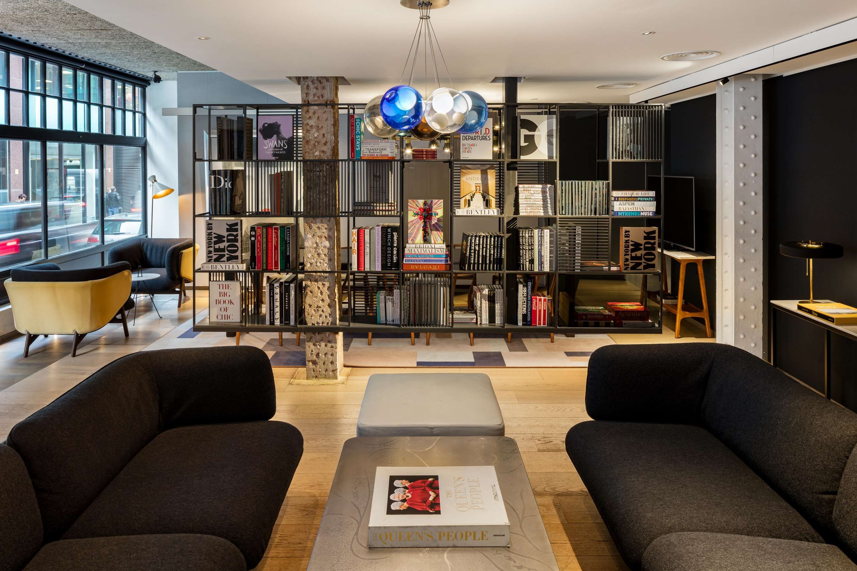 Area lounge