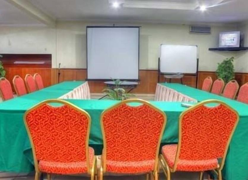 Sala conferenze Foto