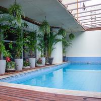 Plaza Prestige Hotel Manaus