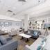 Area lounge