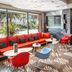 Area lounge