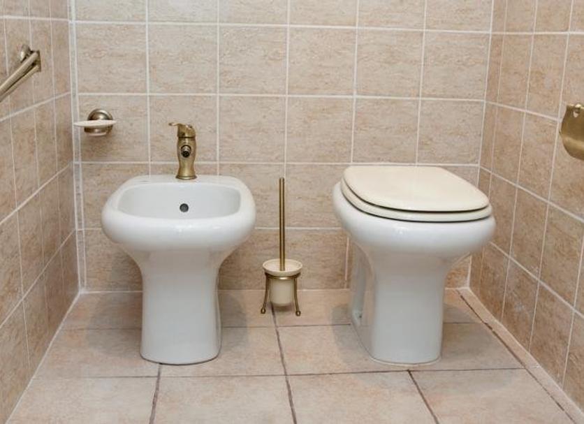 Bagno Foto