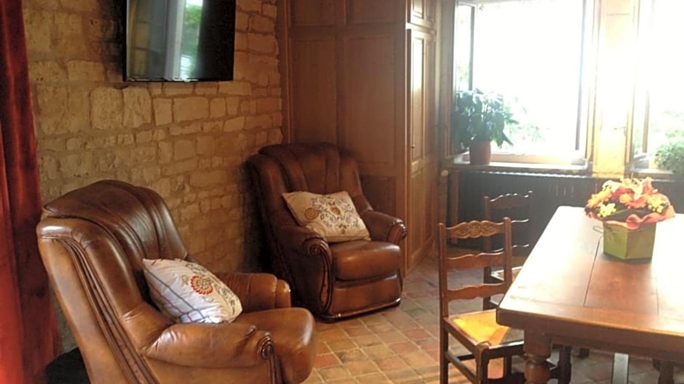 Auberge Les Tilleuls