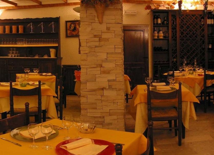 Ristorante Foto