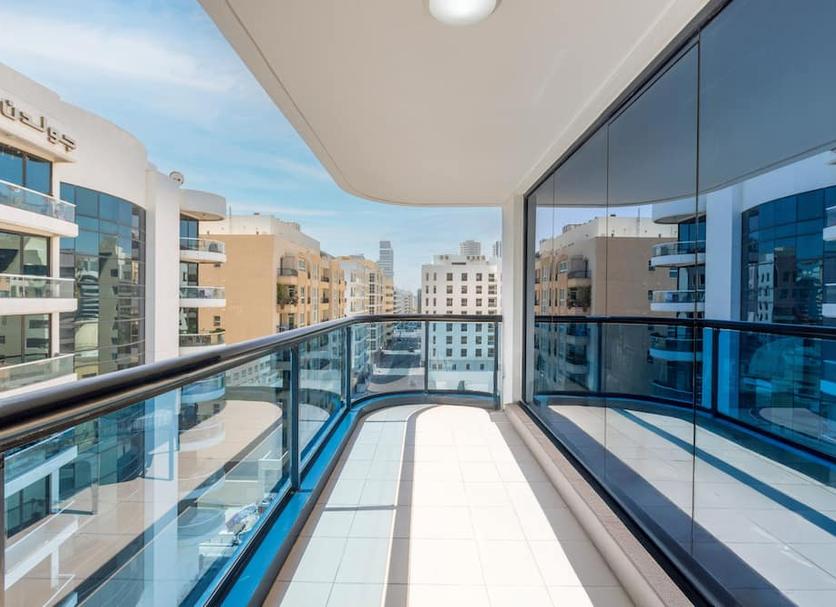 Balcone Foto